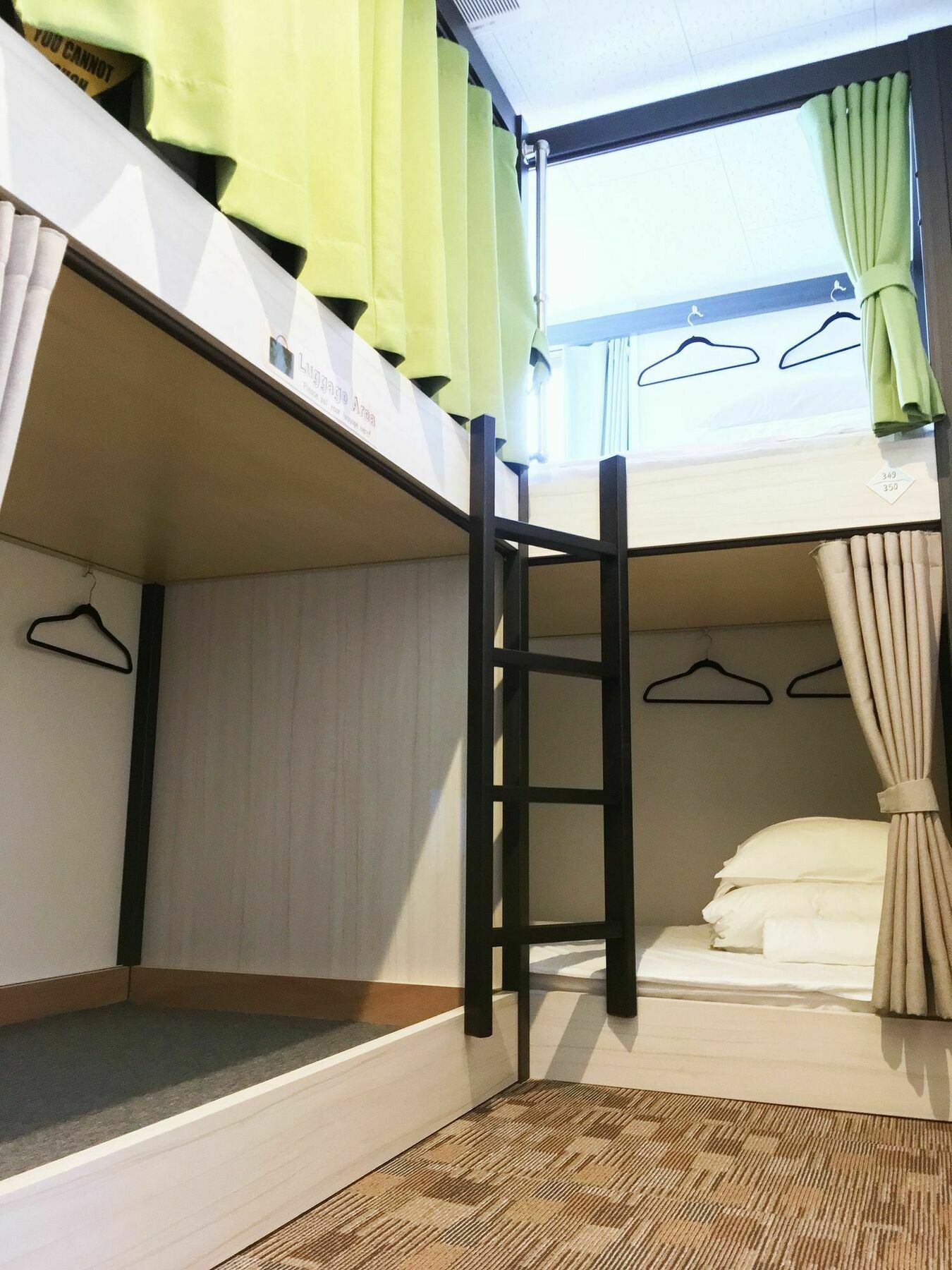 Home Hostel Osaka Exterior foto