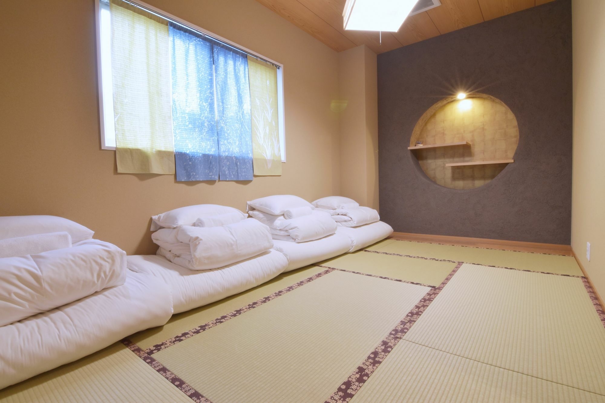 Home Hostel Osaka Exterior foto