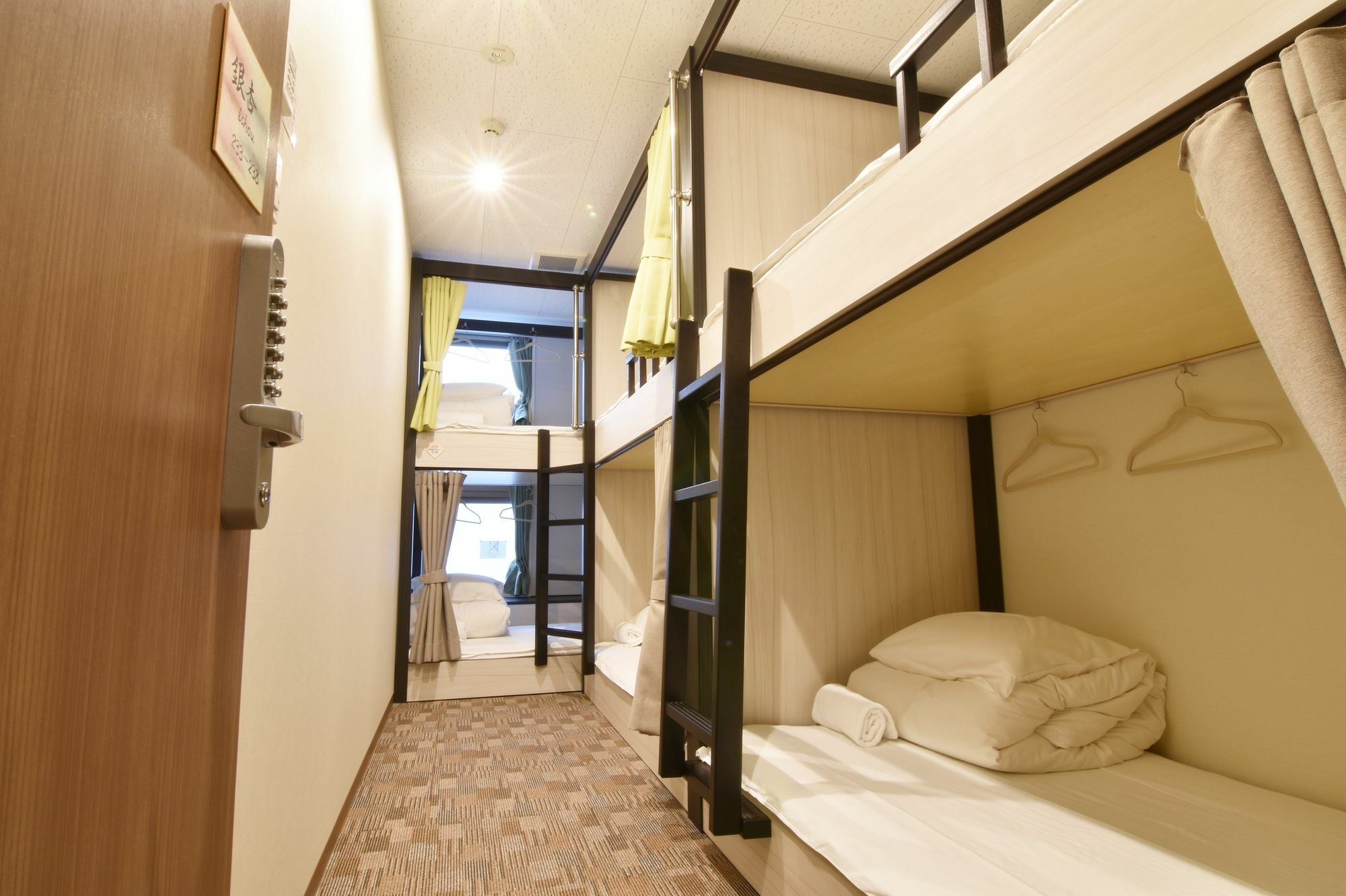 Home Hostel Osaka Exterior foto